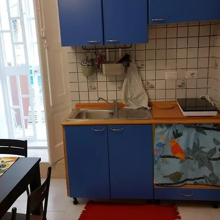 Casa Cattaro Apartment Bari