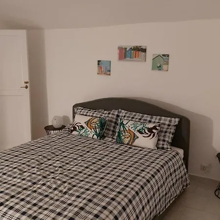 Daire Casa Cattaro Bari