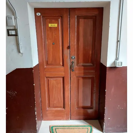 Daire Casa Cattaro Bari