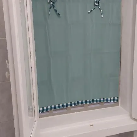 Casa Cattaro Apartment Bari